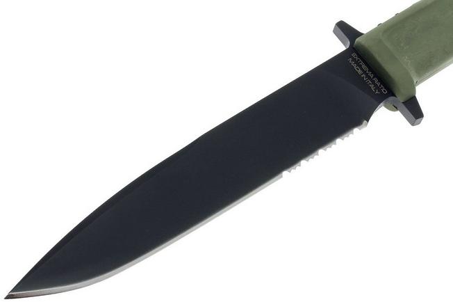 Image for Extrema Ratio Venom, green handle