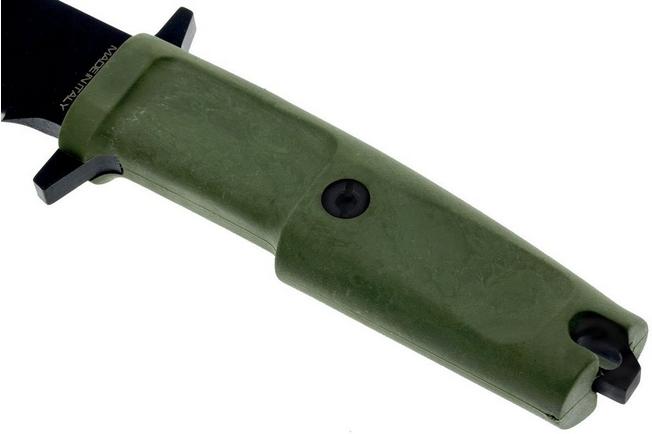 Image for Extrema Ratio Venom, green handle