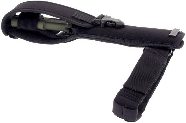 Image for Extrema Ratio Venom, green handle
