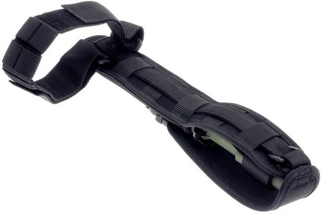 Image for Extrema Ratio Venom, green handle
