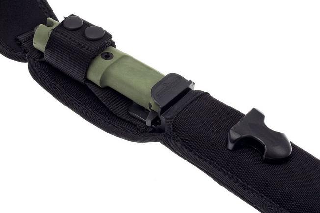 Image for Extrema Ratio Venom, green handle