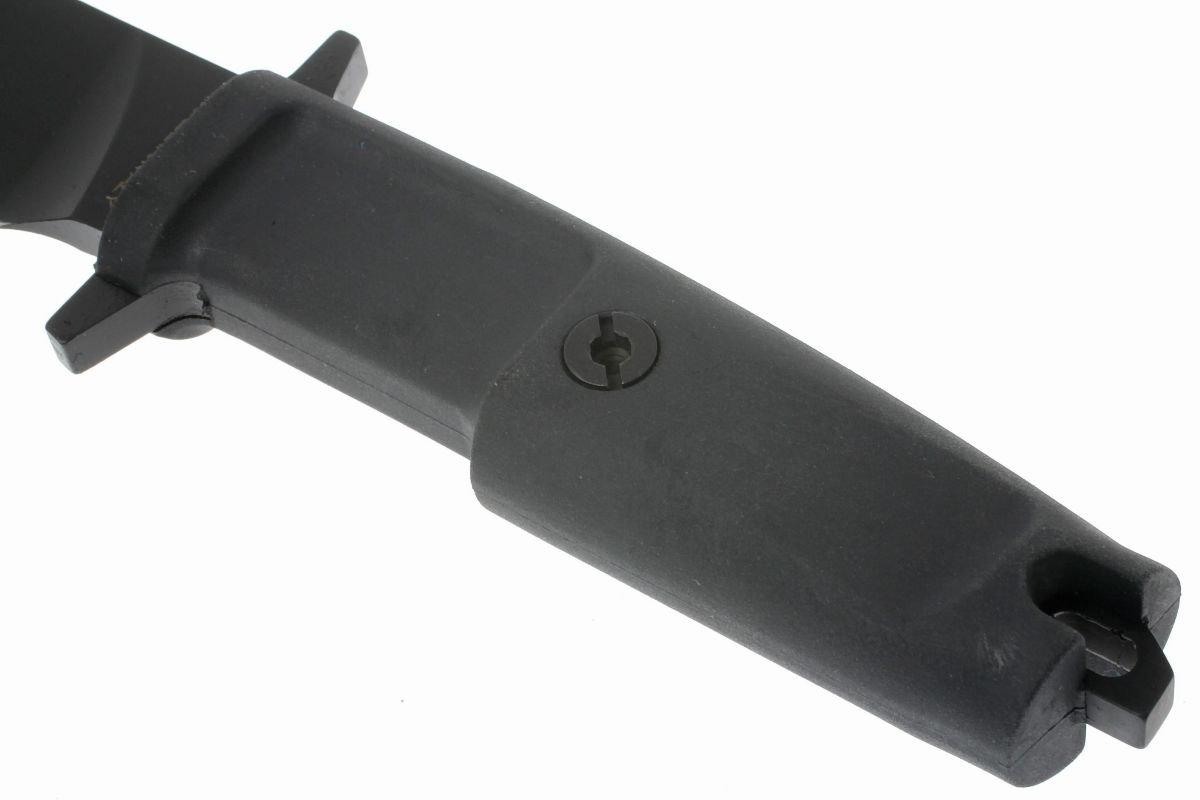 Extrema Ratio Venom, schwarz | Günstiger shoppen bei knivesandtools.de