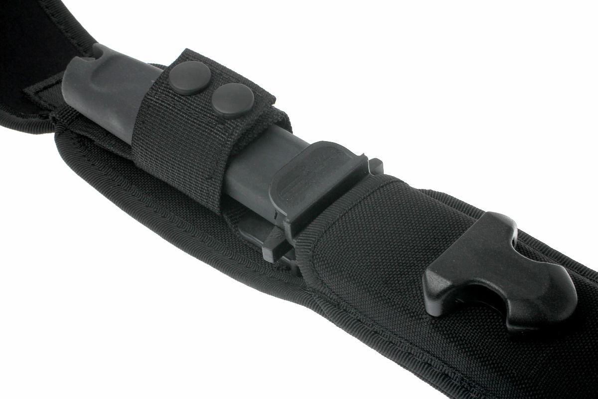 Extrema Ratio Venom, black handle | Advantageously shopping at ...