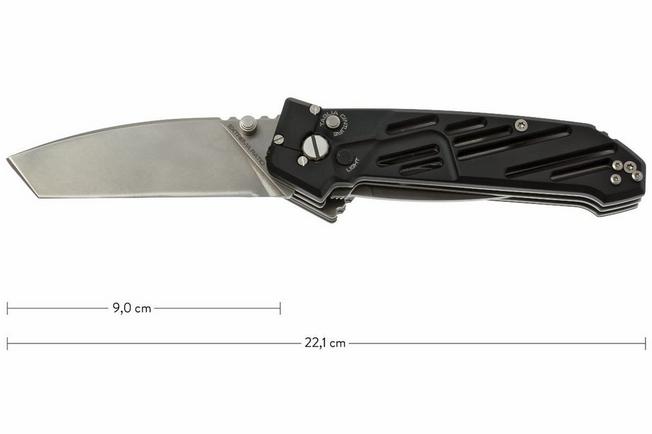 Extrema Ratio Knife- Utility Knife for Military Police & Auxiliary Forces