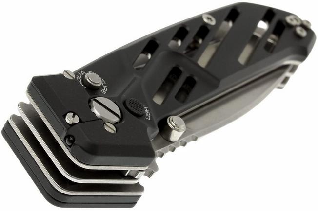 Extrema Ratio Knife- Utility Knife for Military Police & Auxiliary Forces