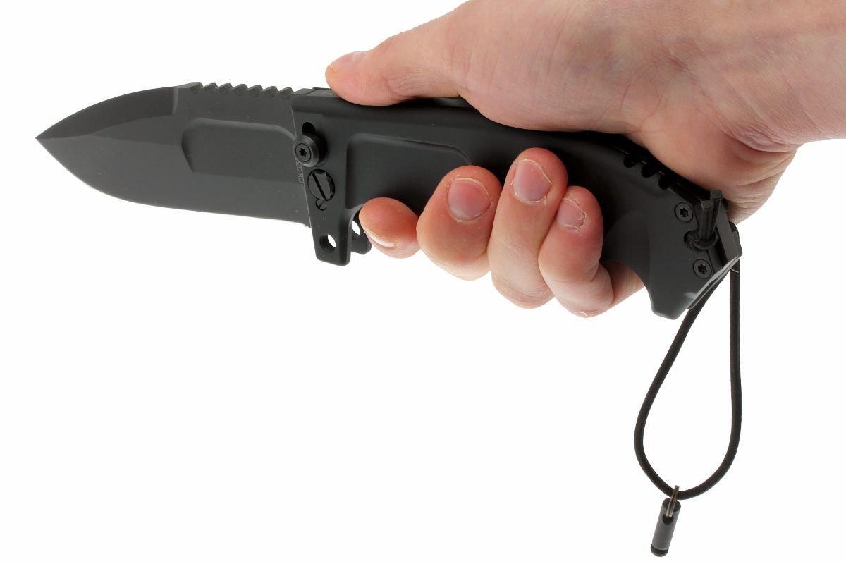 Extrema Ratio RAO II | Compras vantajosas em Knivesandtools.pt