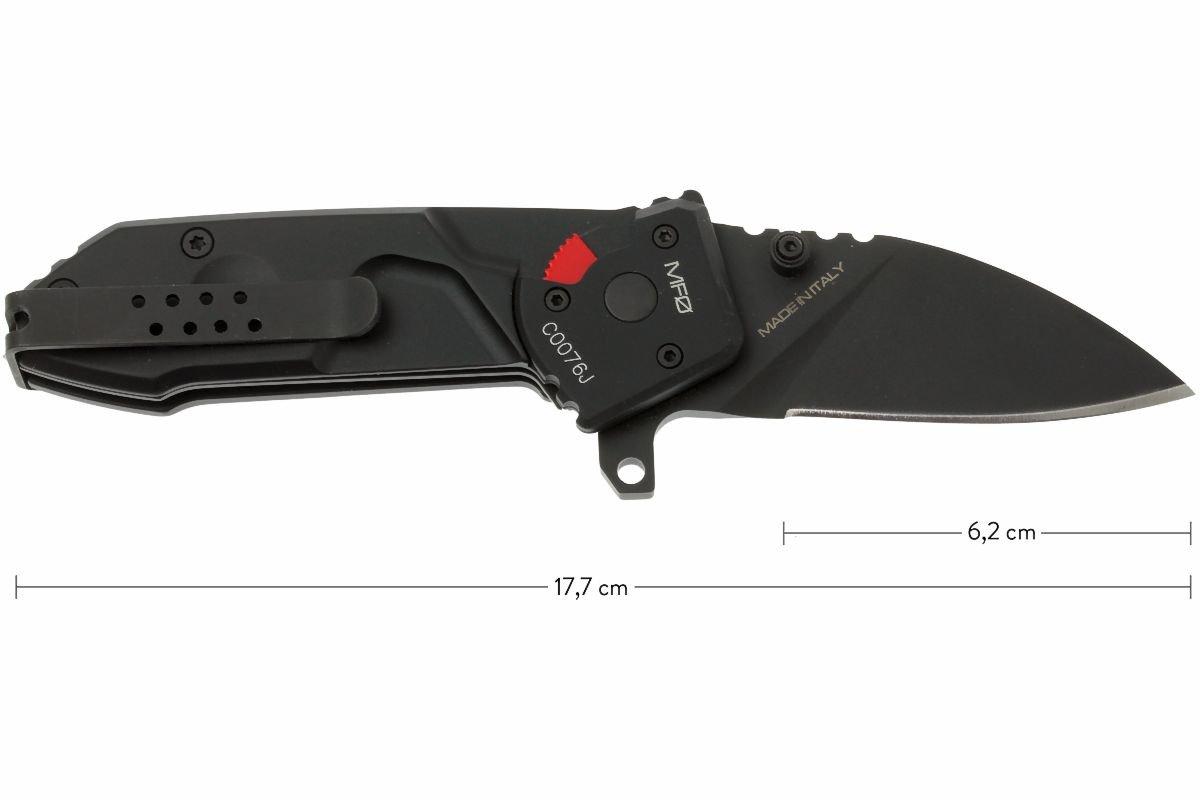 Extrema Ratio MF0 | Advantageously shopping at Knivesandtools.com