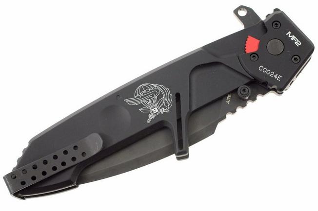 Extrema Ratio Col Moschin Compact knife