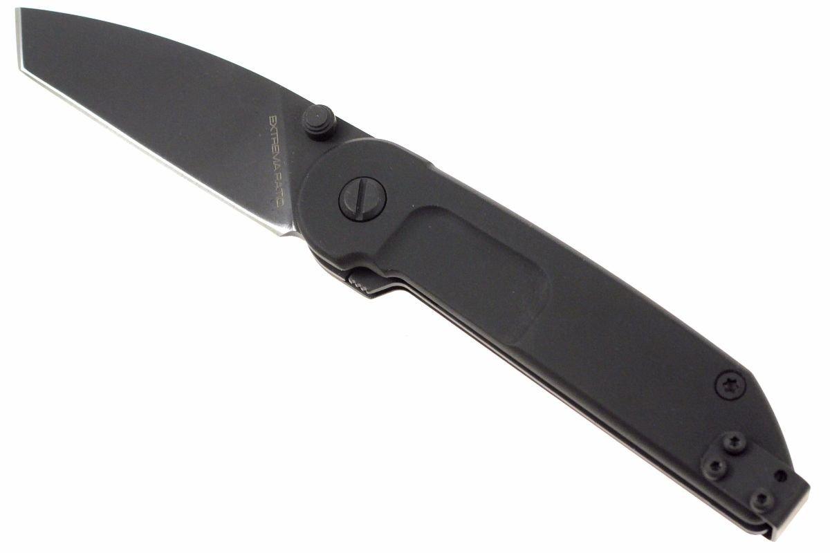 Extrema Ratio BF1 Classic Tanto Desert Warfare, pocket knife