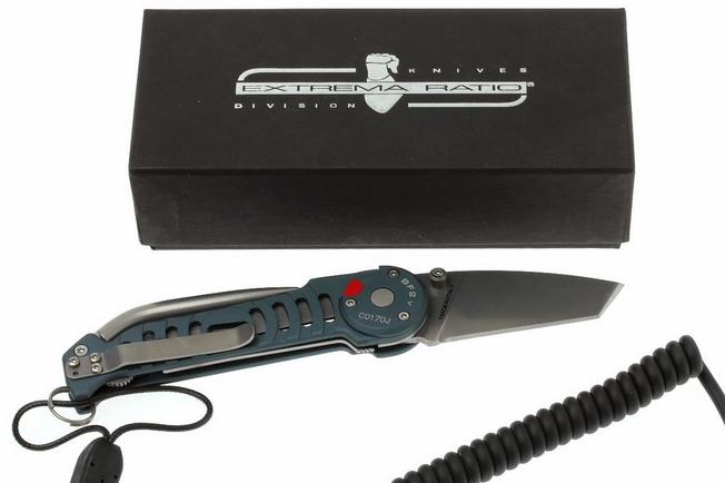 Extrema Ratio BF2V sailors' knife  Advantageously shopping at