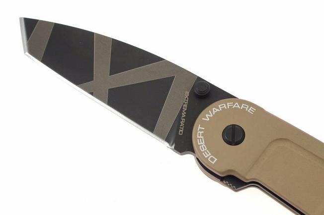 Extrema Ratio BF2 Classic Tanto  Advantageously shopping at