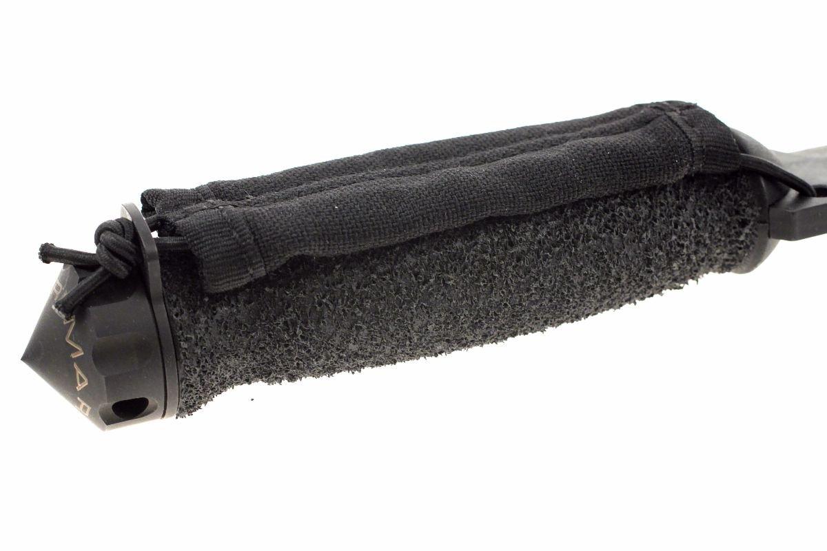 Extrema Ratio Ultramarine Con Asola Diving Knife Advantageously