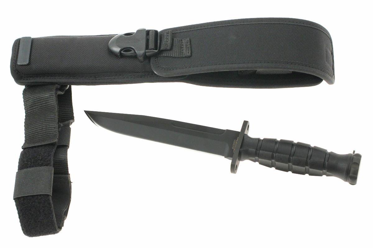 Extrema Ratio MK2.1 knife