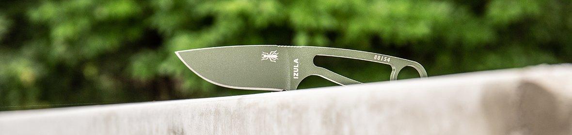 Couteaux ESEE Izula