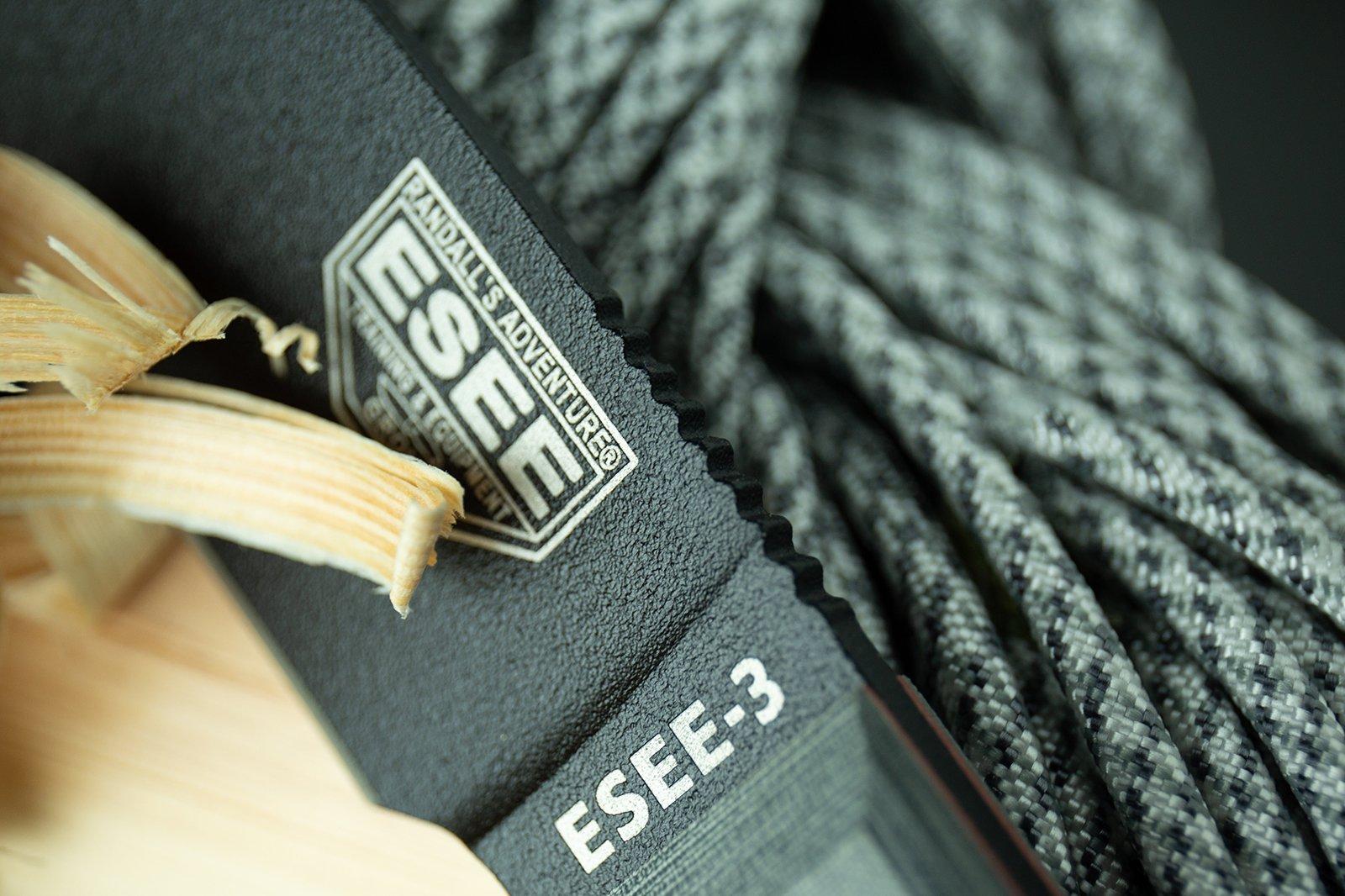 Émouture des couteaux : flat grinds, hollow grinds, convex grinds et scandi’s