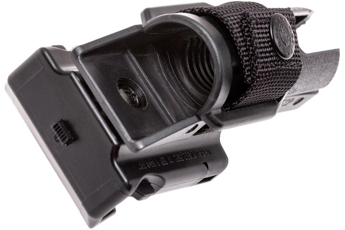 ESP LH04 tactical torch holster Advantageously shopping at