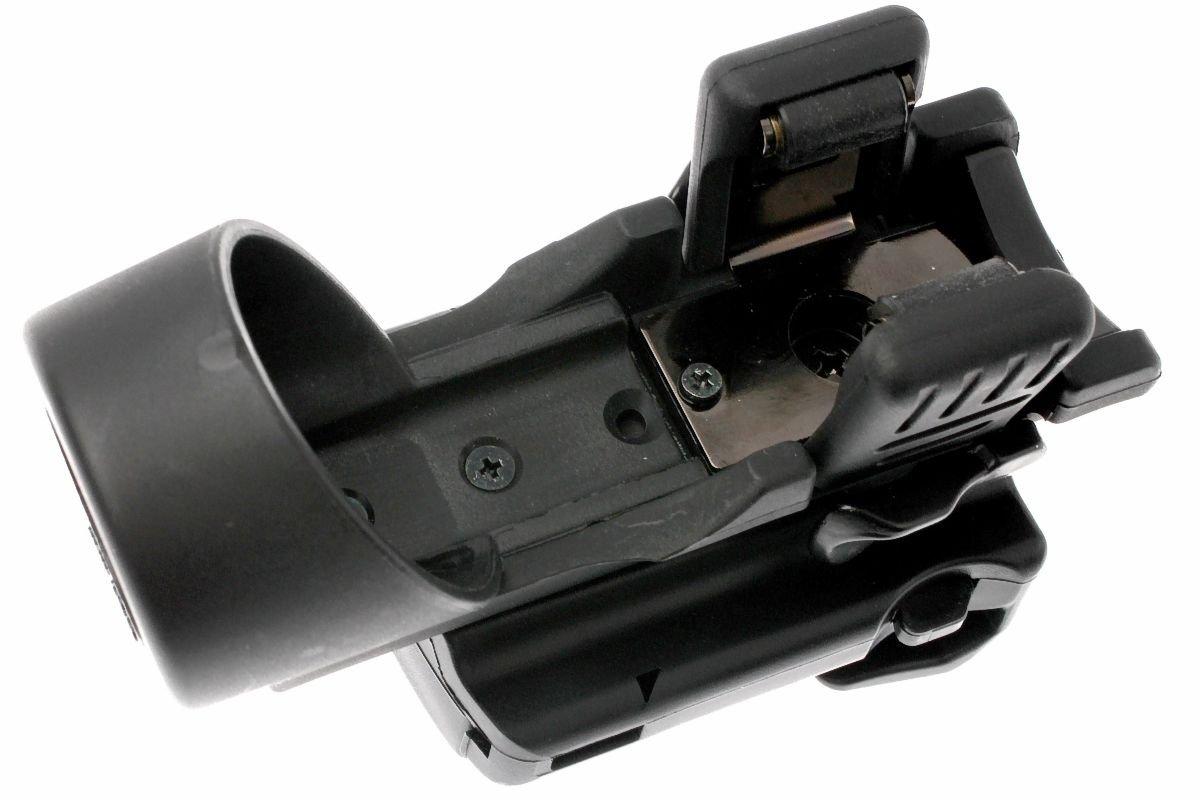 ESP LHU0437 Tactical Torch Holster Advantageously shopping at