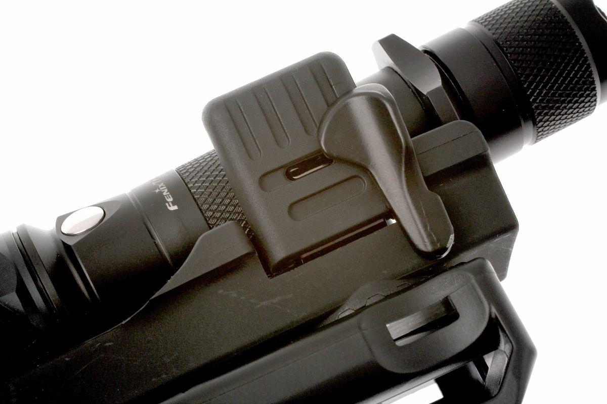 ESP LHU0437 Tactical Torch Holster Advantageously shopping at