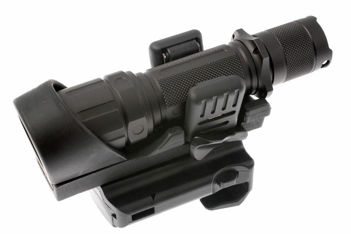 ESP LHU04 Tactical Torch Holster Advantageously shopping at