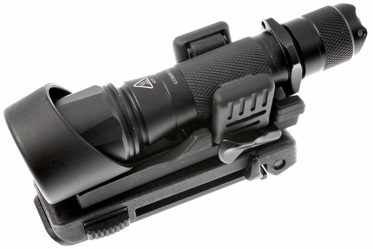 ESP LHU1437 Tactical Torch Holster Advantageously shopping at