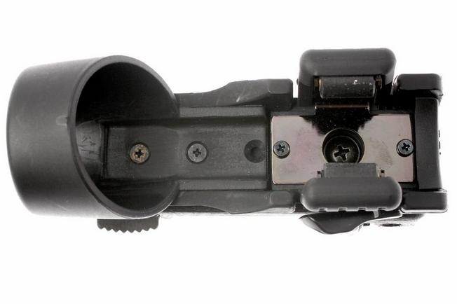 ESP LHU-14-37 Étui tactique pour les lampes de poche