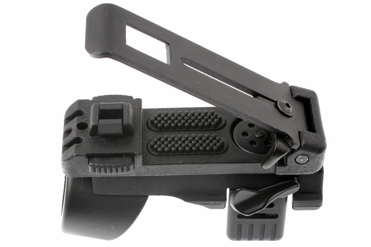 ESP LHU1437 Tactical Torch Holster Advantageously shopping at