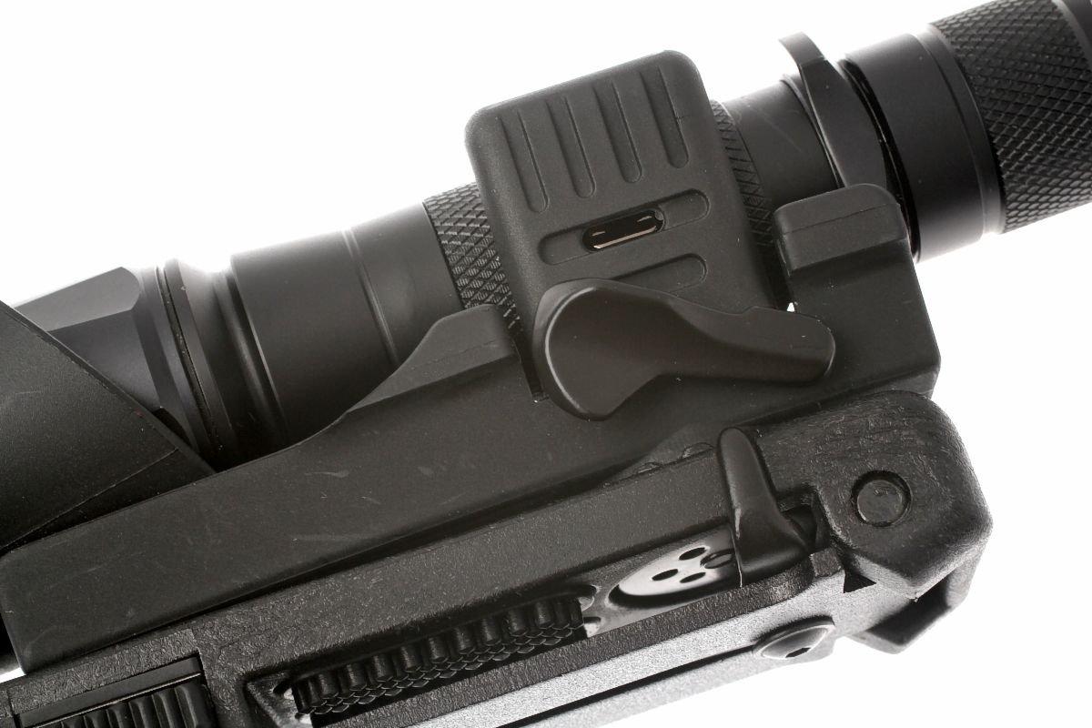 ESP LHU1437 Étui tactique pour les lampes de poche Achetez à prix