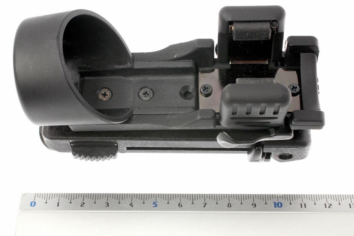 ESP LHU1437 Tactical Torch Holster Advantageously shopping at