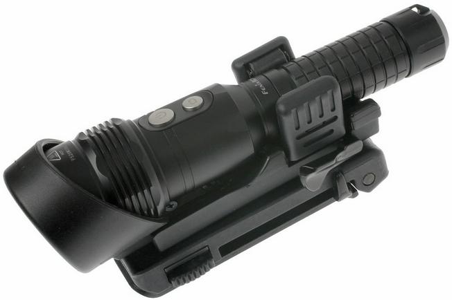 Boom Tanzania precedent ESP LHU-14-43 tactisch zaklampholster | Voordelig kopen bij  knivesandtools.nl