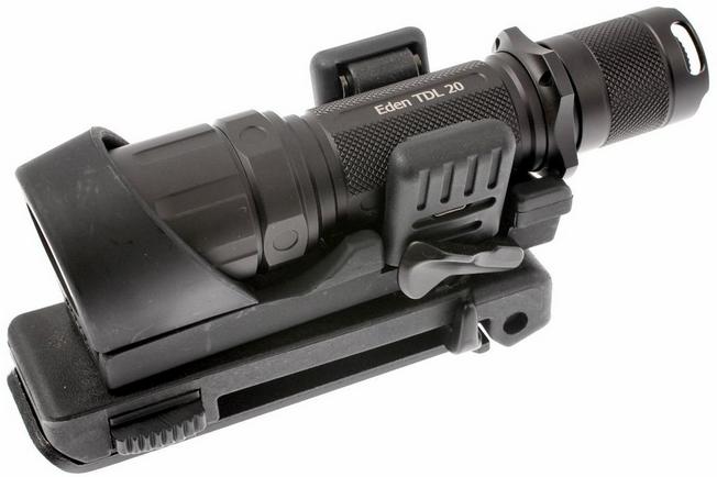 Image for ESP LHU-14 Tactical Torch Holster