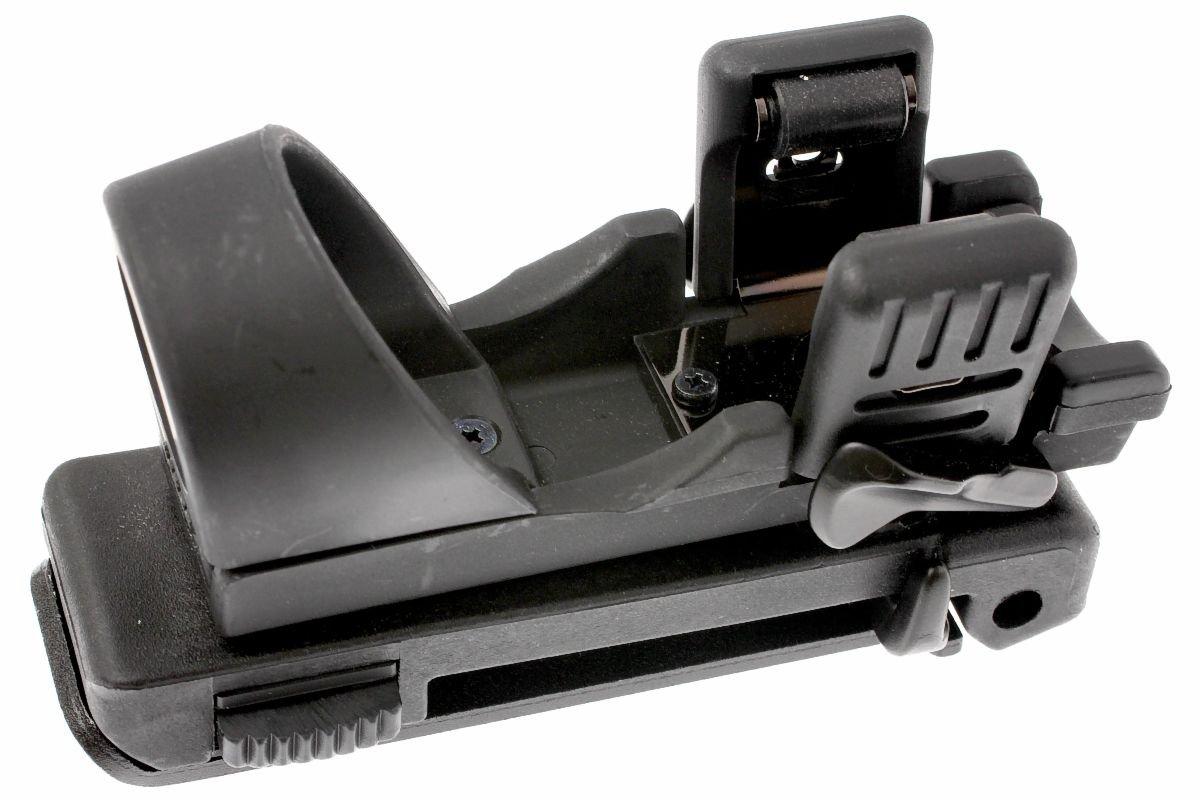 ESP flashlight holster 34mm closed loop Günstiger shoppen bei