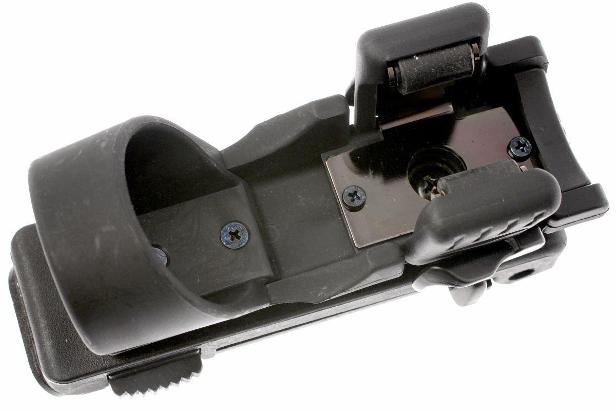 ESP flashlight holster 34mm closed loop Günstiger shoppen bei