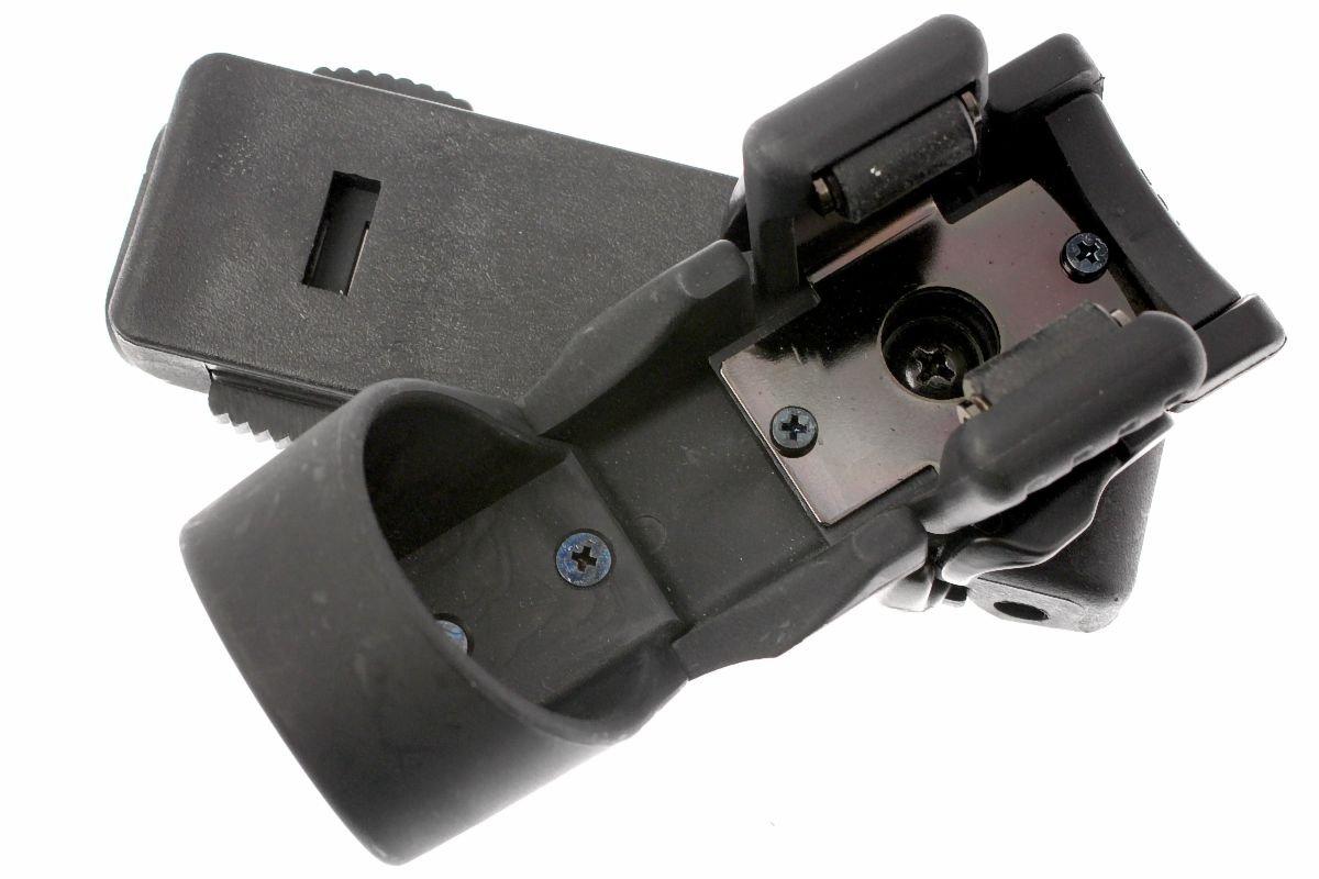 ESP flashlight holster 34mm closed loop Günstiger shoppen bei