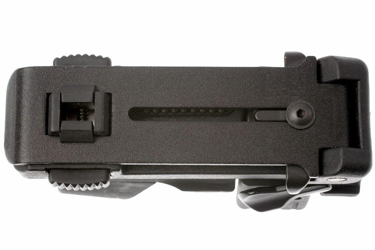 ESP flashlight holster 34mm closed loop Günstiger shoppen bei