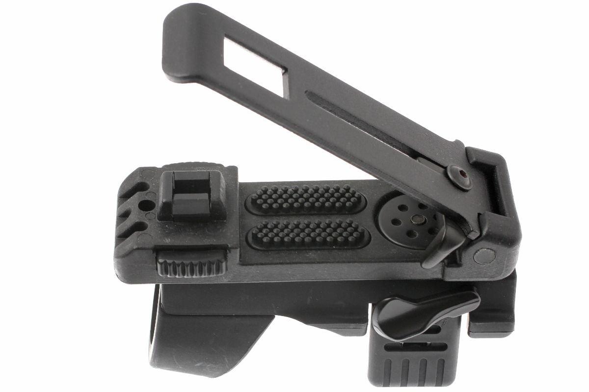 ESP flashlight holster 34mm closed loop Günstiger shoppen bei