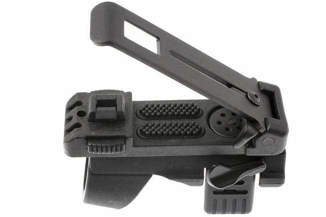 Image for ESP LHU-14 Tactical Torch Holster
