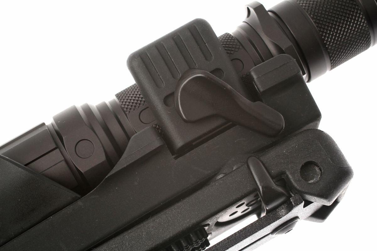 ESP flashlight holster 34mm closed loop Günstiger shoppen bei