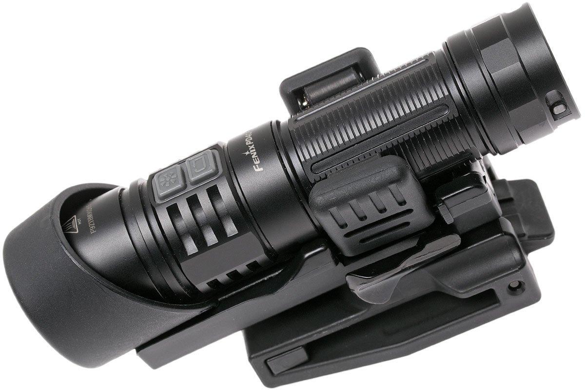 ESP LHU 54 37 tactical flashlight holster Advantageously