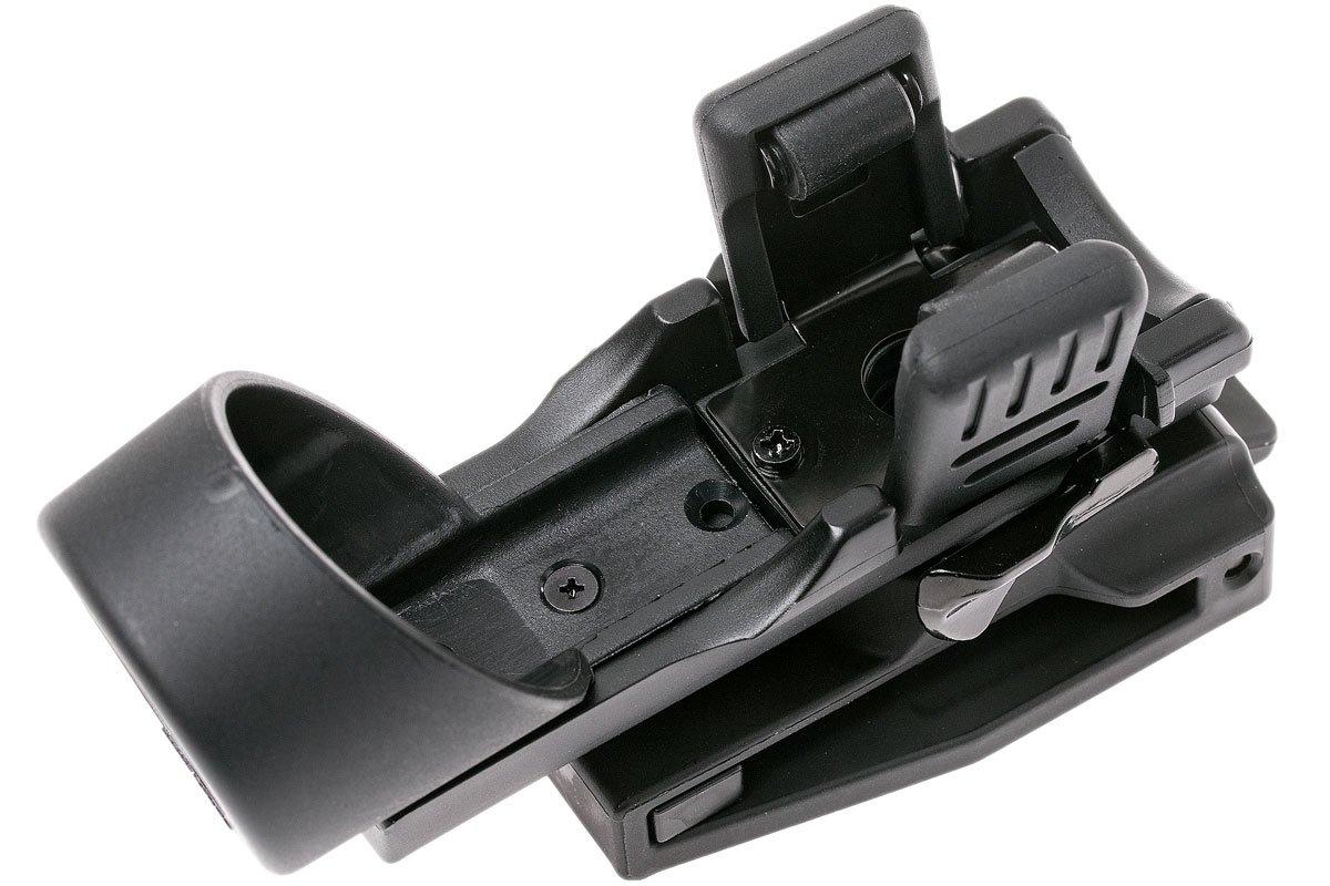 ESP LHU5437 tactical flashlight holster Advantageously shopping at