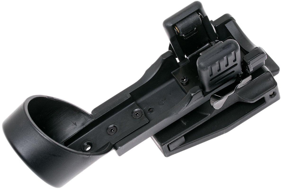 ESP LHU5443 tactical flashlight holster Advantageously shopping at
