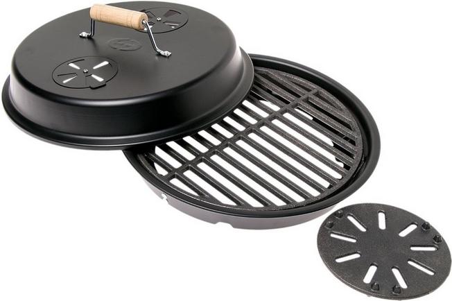 Envirofit Go Grill BBQ accessory BS0004 Advantageously shopping