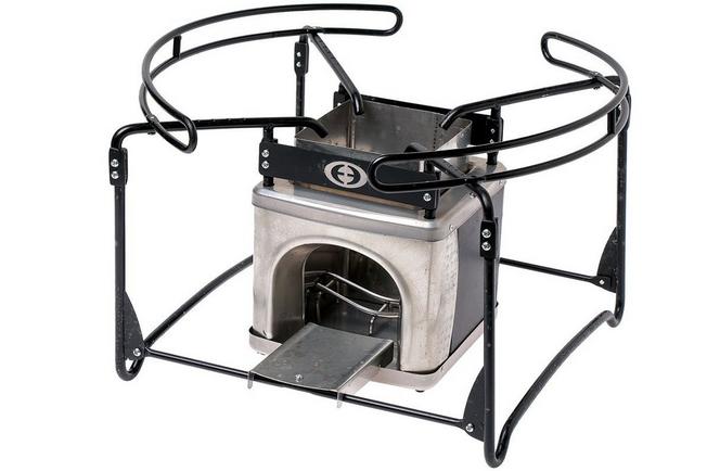 Afbeelding voor Envirofit Econofire houtstove, BS0005