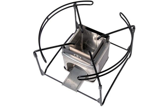 Afbeelding voor Envirofit Econofire houtstove, BS0005