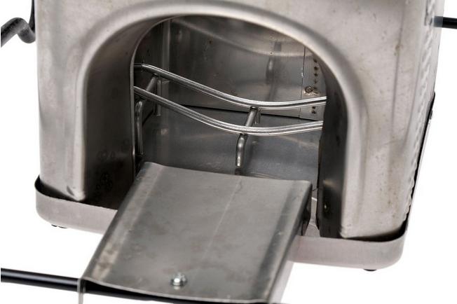 Afbeelding voor Envirofit Econofire houtstove, BS0005
