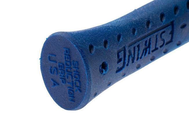 Afbeelding voor Estwing E3-16C Nail Hammer 02-40E3016C Shock Reduction Grip, klauwhamer 453 gram 