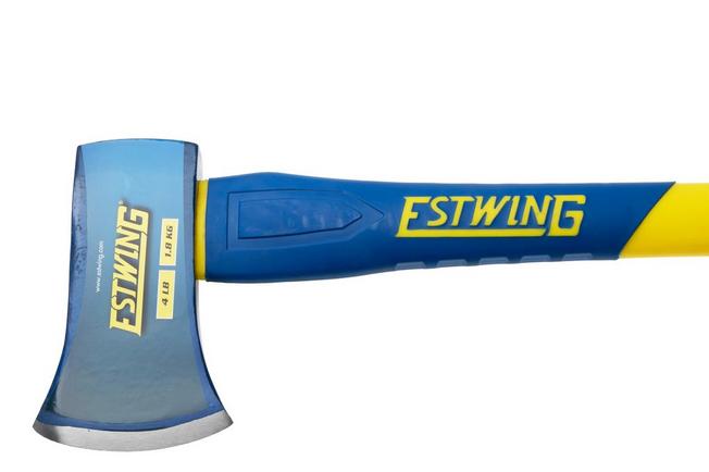 Afbeelding voor Estwing Fiberglass Handle Axe 12-EAX-436F, kloofbijl