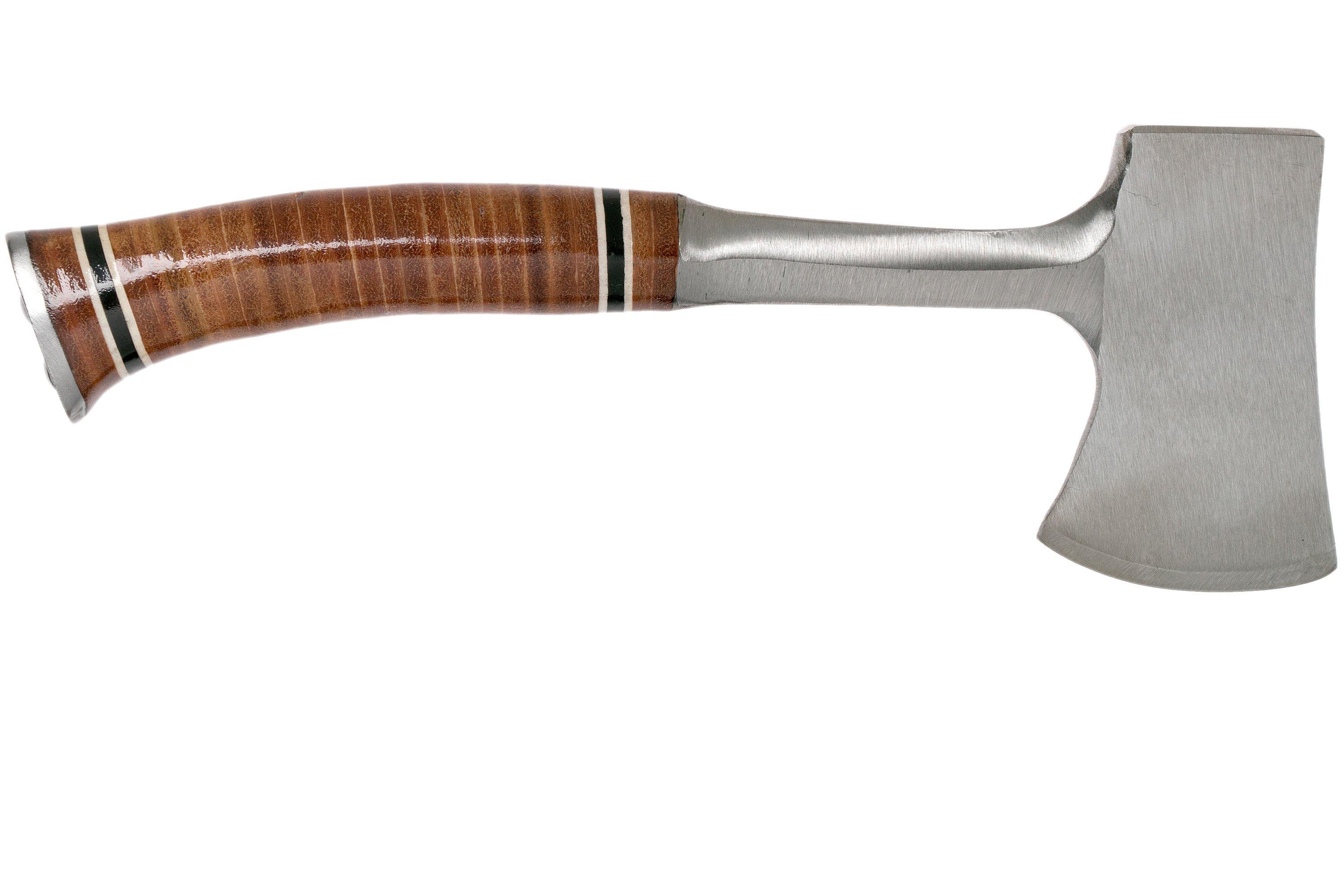 Estwing Sportsman's axe E14A leather handle Advantageously shopping