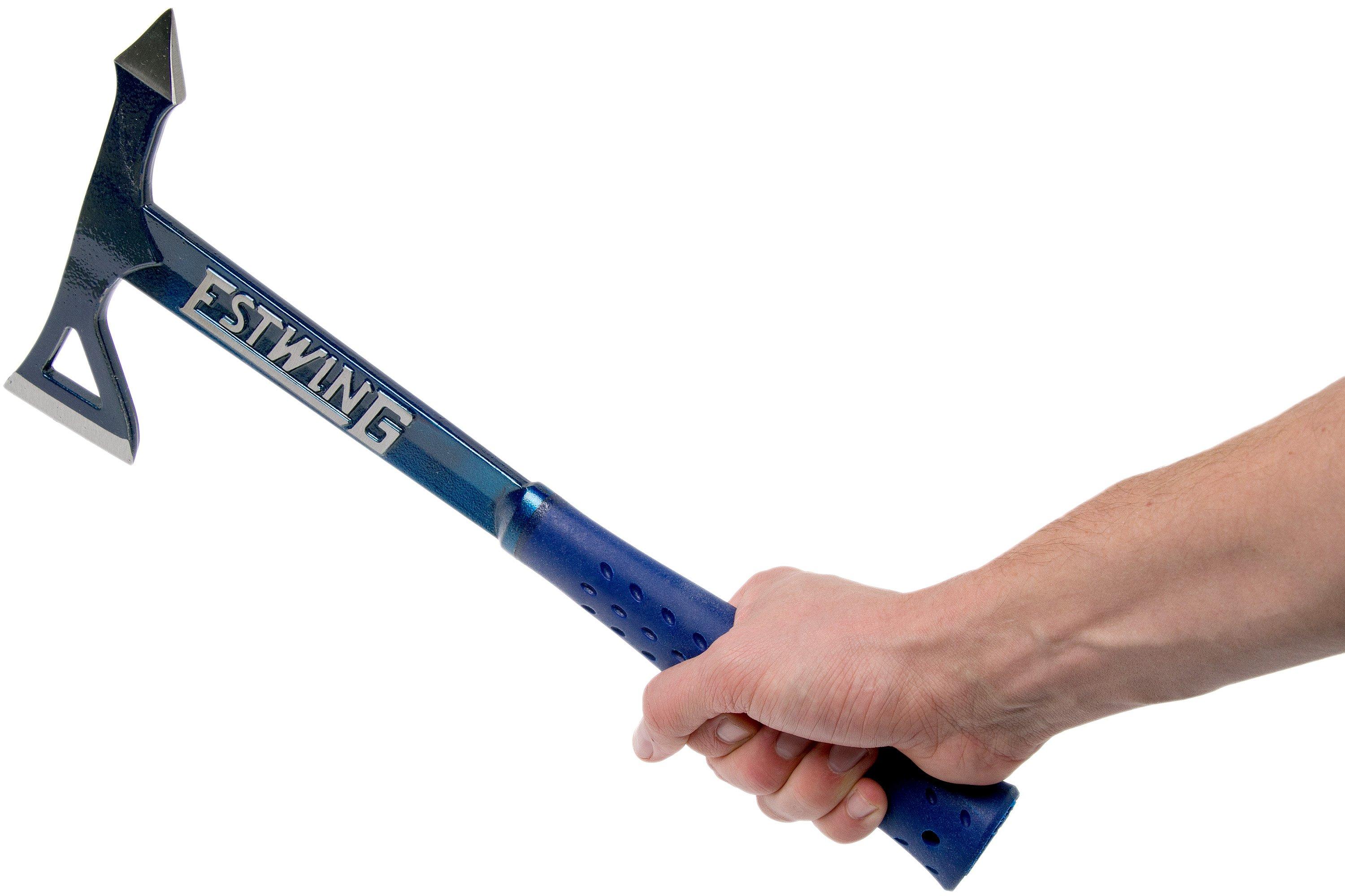 Estwing blue axe