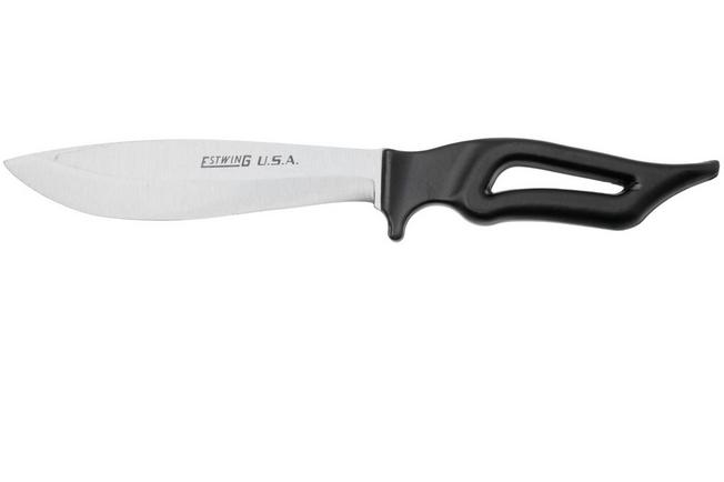 Afbeelding voor Estwing Bowie Knife EBK-6, 15 cm lemmet vaststaand mes
