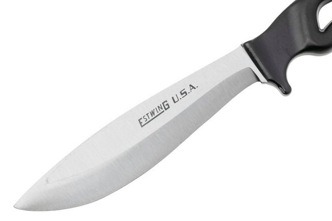 Afbeelding voor Estwing Bowie Knife EBK-6, 15 cm lemmet vaststaand mes